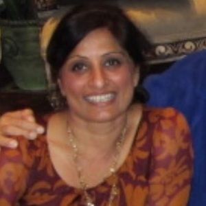 Meet your Posher, Sangeeta